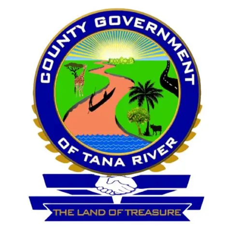 Tana River County Assembly
